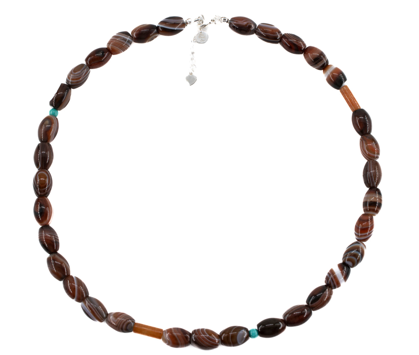 Safari necklace