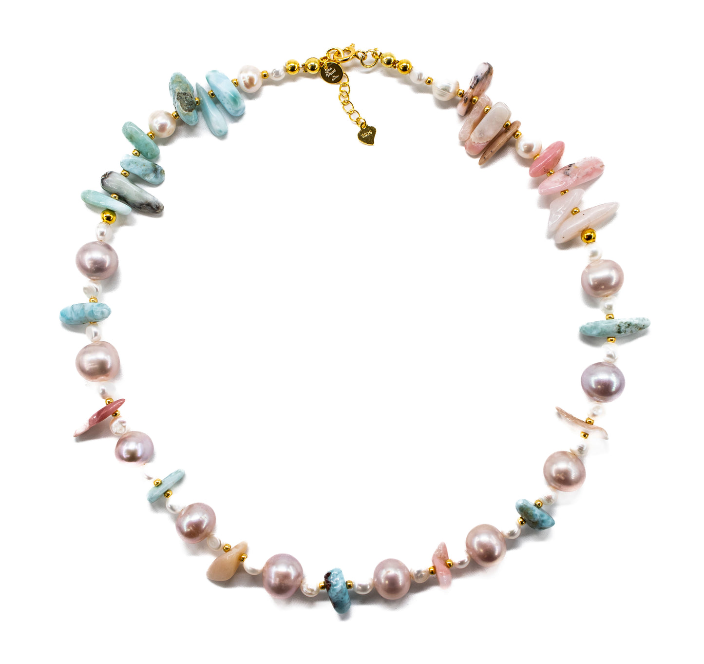 Sofia necklace