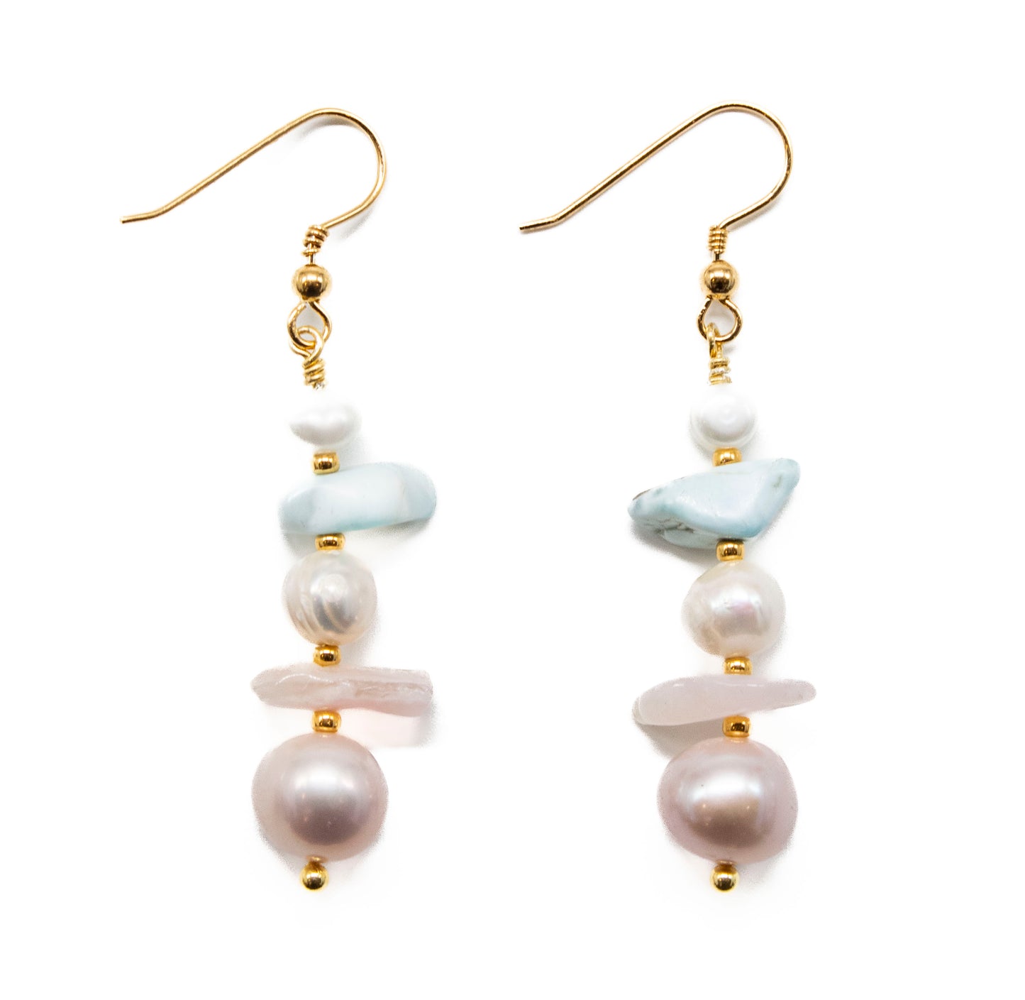 Sofia earrings