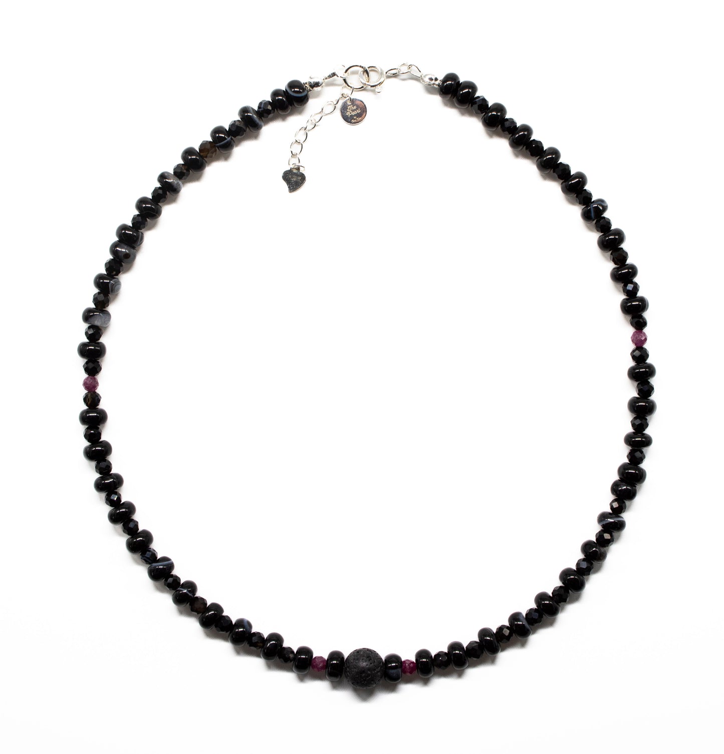 Magma Necklace