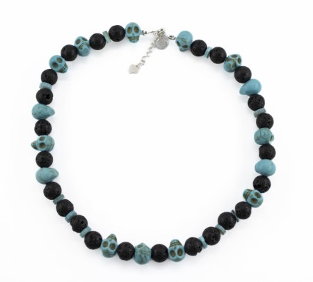Lava Necklace