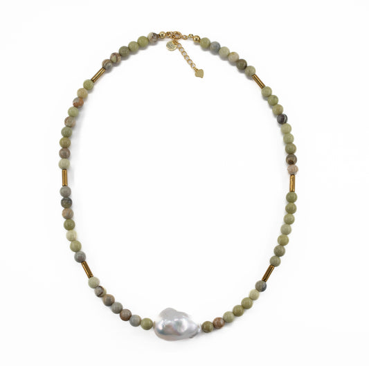 Atlantida necklace