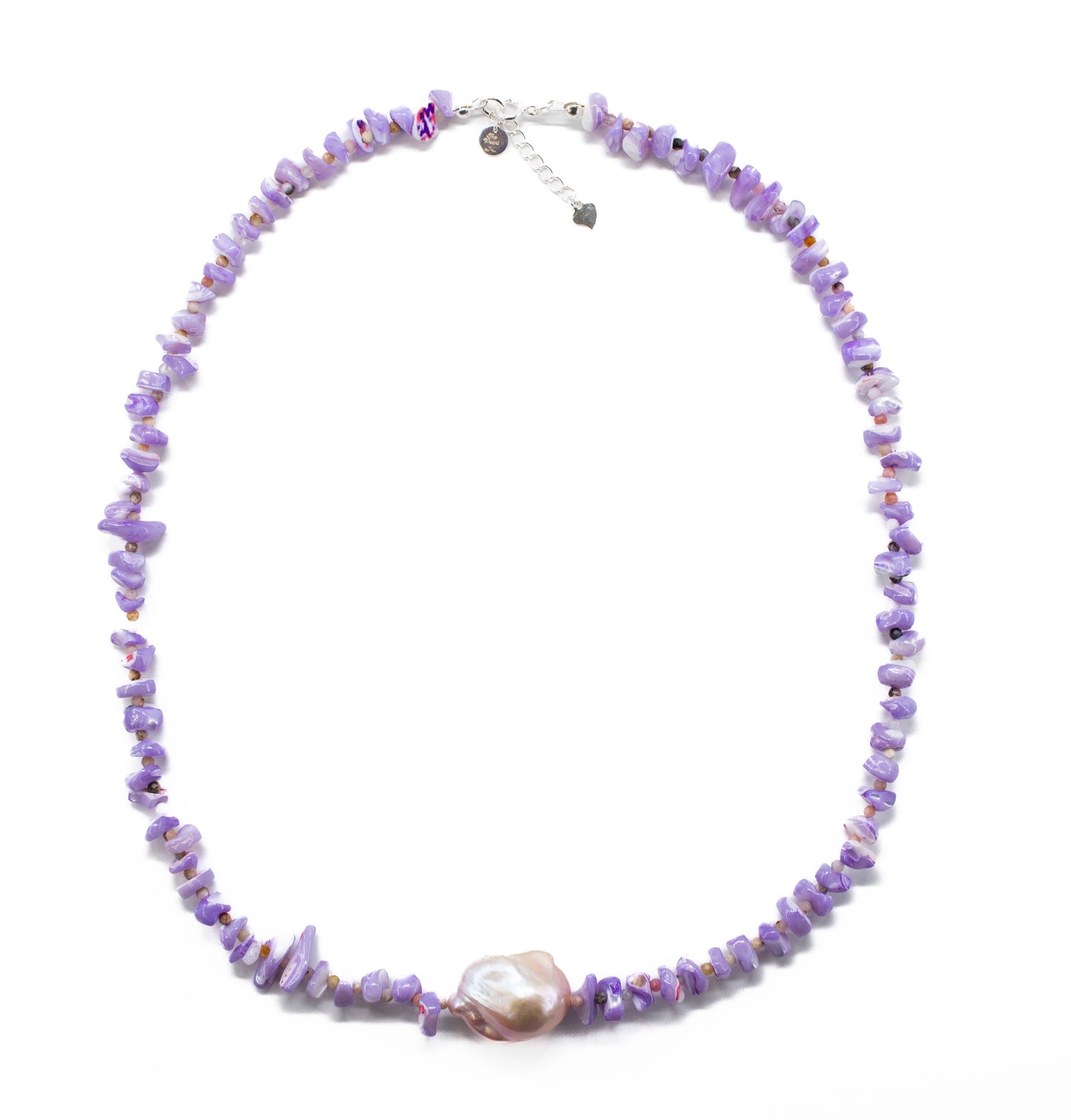 Syrin necklace