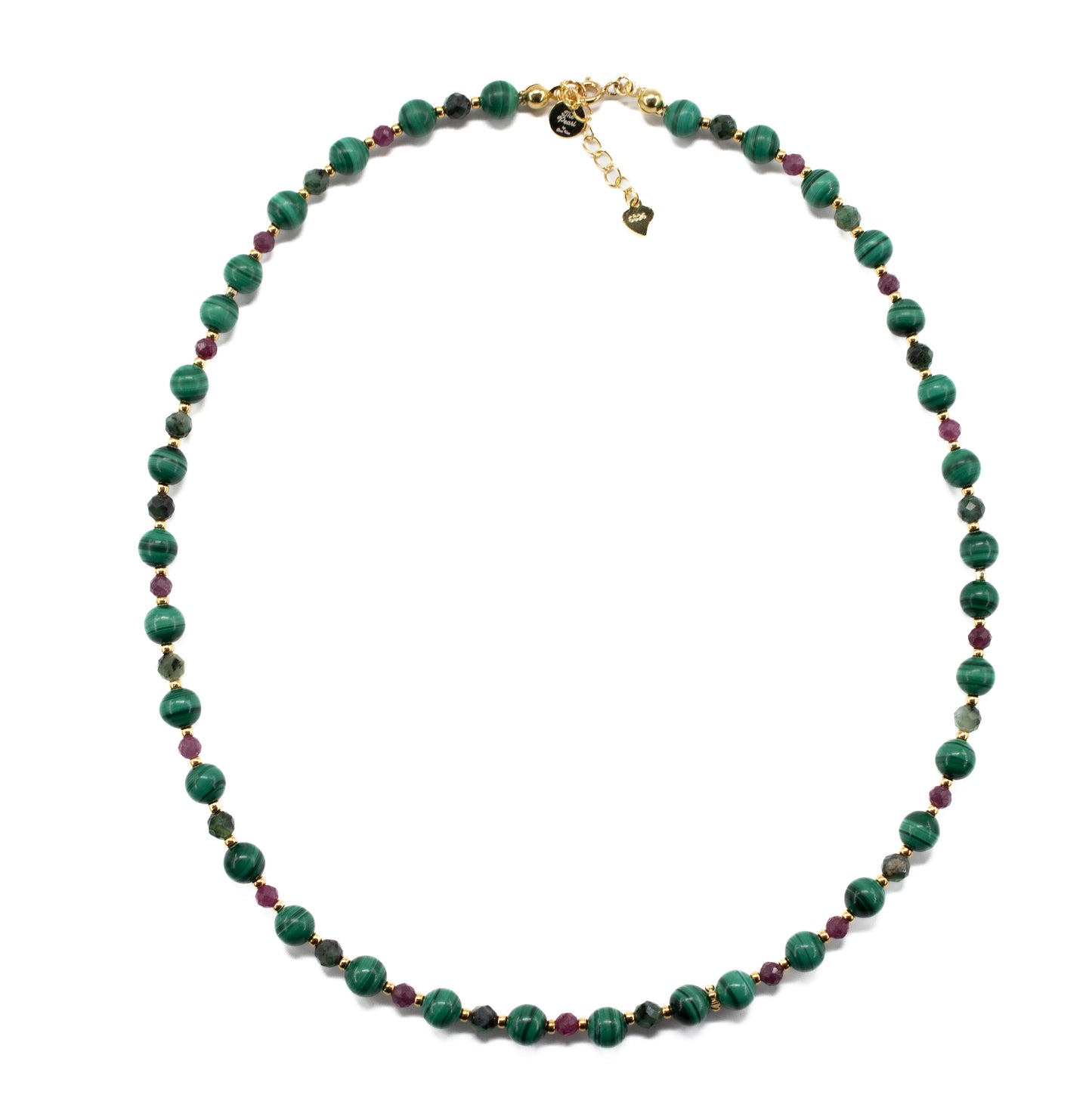Izolda necklace