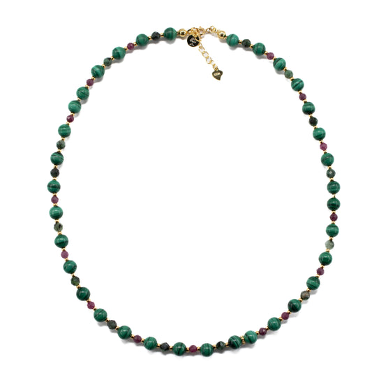 Izolda necklace