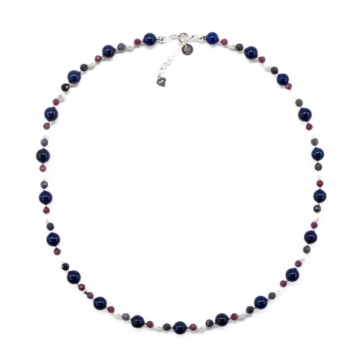 Andromeda necklace