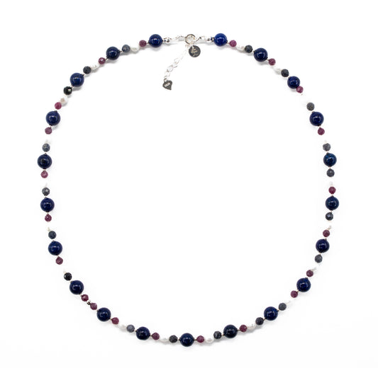 Andromeda necklace