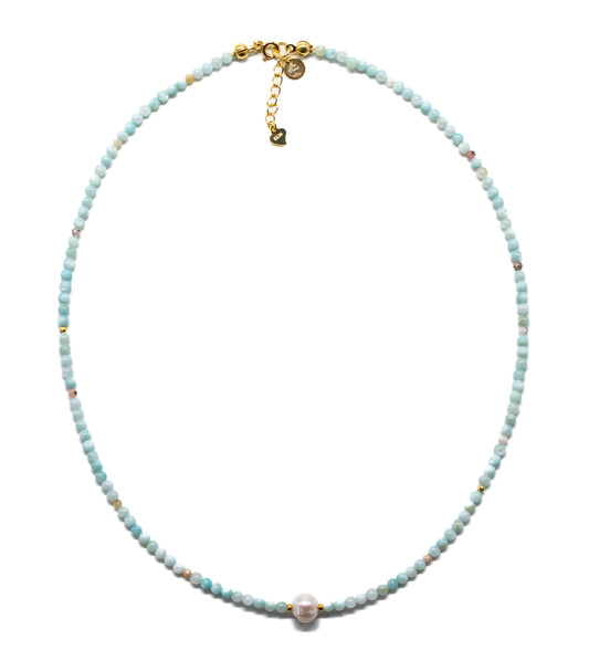 Oceana necklace