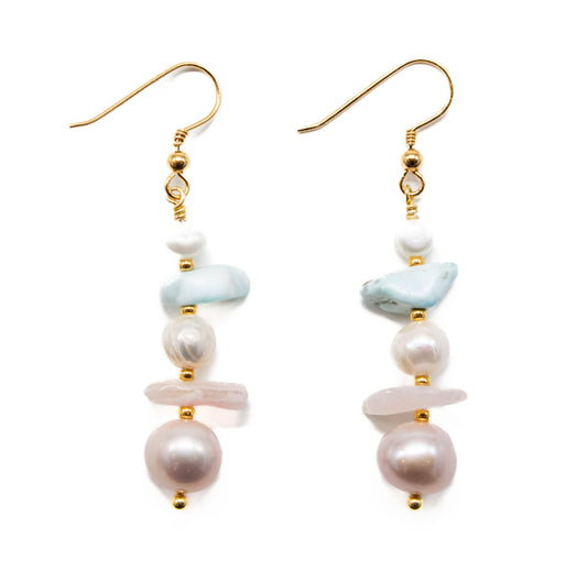 Sofia earrings