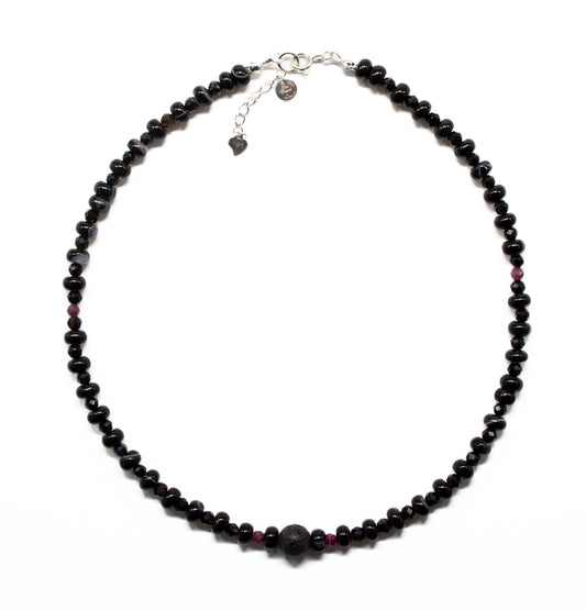 Magma Necklace