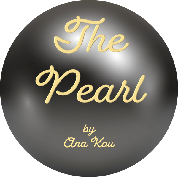 The Pearl by Ana Kou